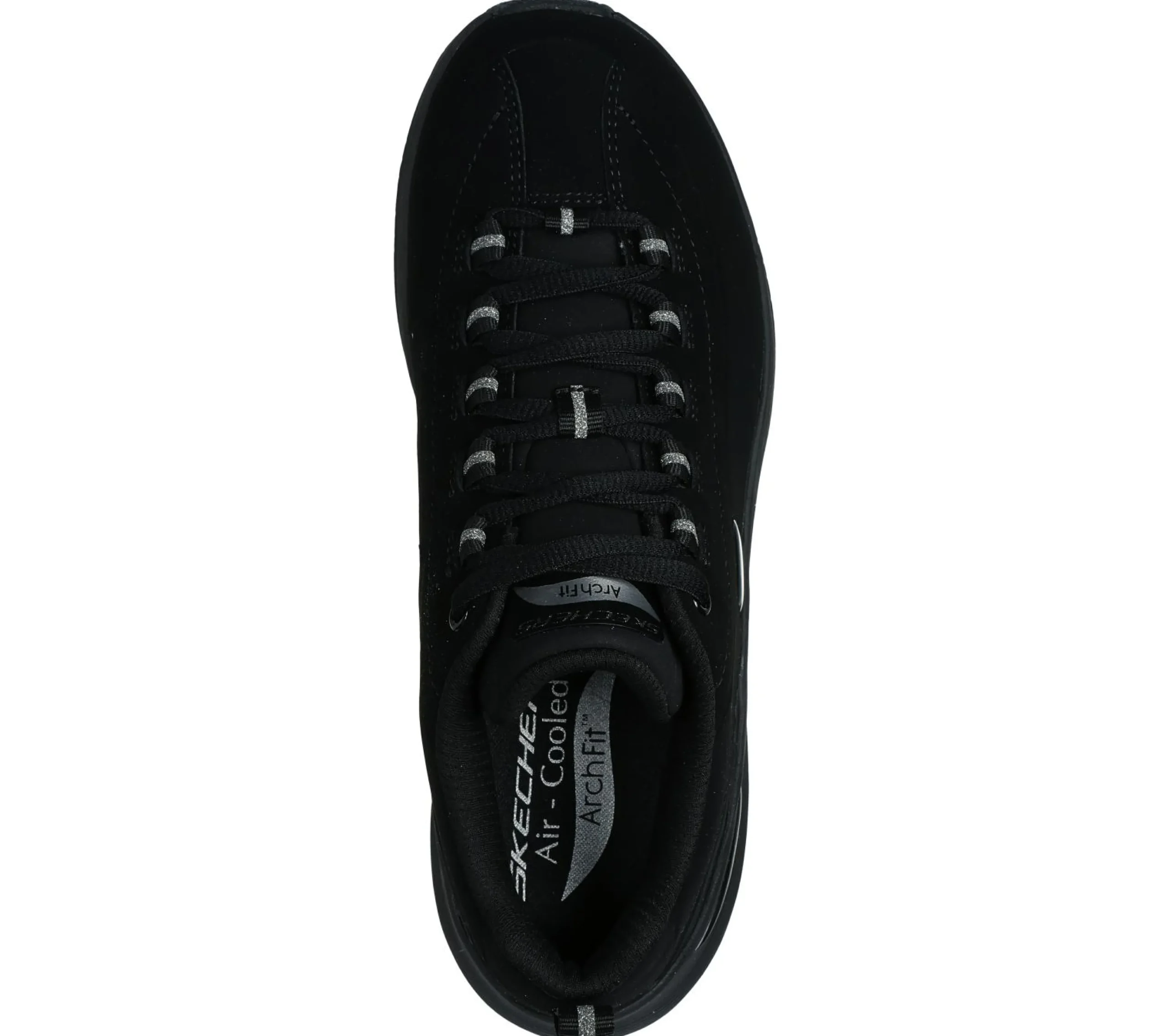 arch_fit___dark_horse_1.webp SKECHERS Arch Fit 2.0 - Dark Horse PRETO Cheap