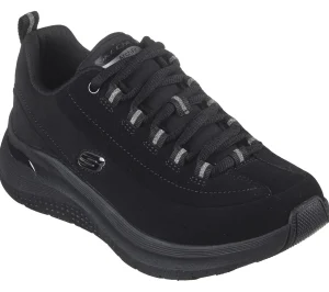 SKECHERS Arch Fit 2.0 - Dark Horse PRETO Cheap