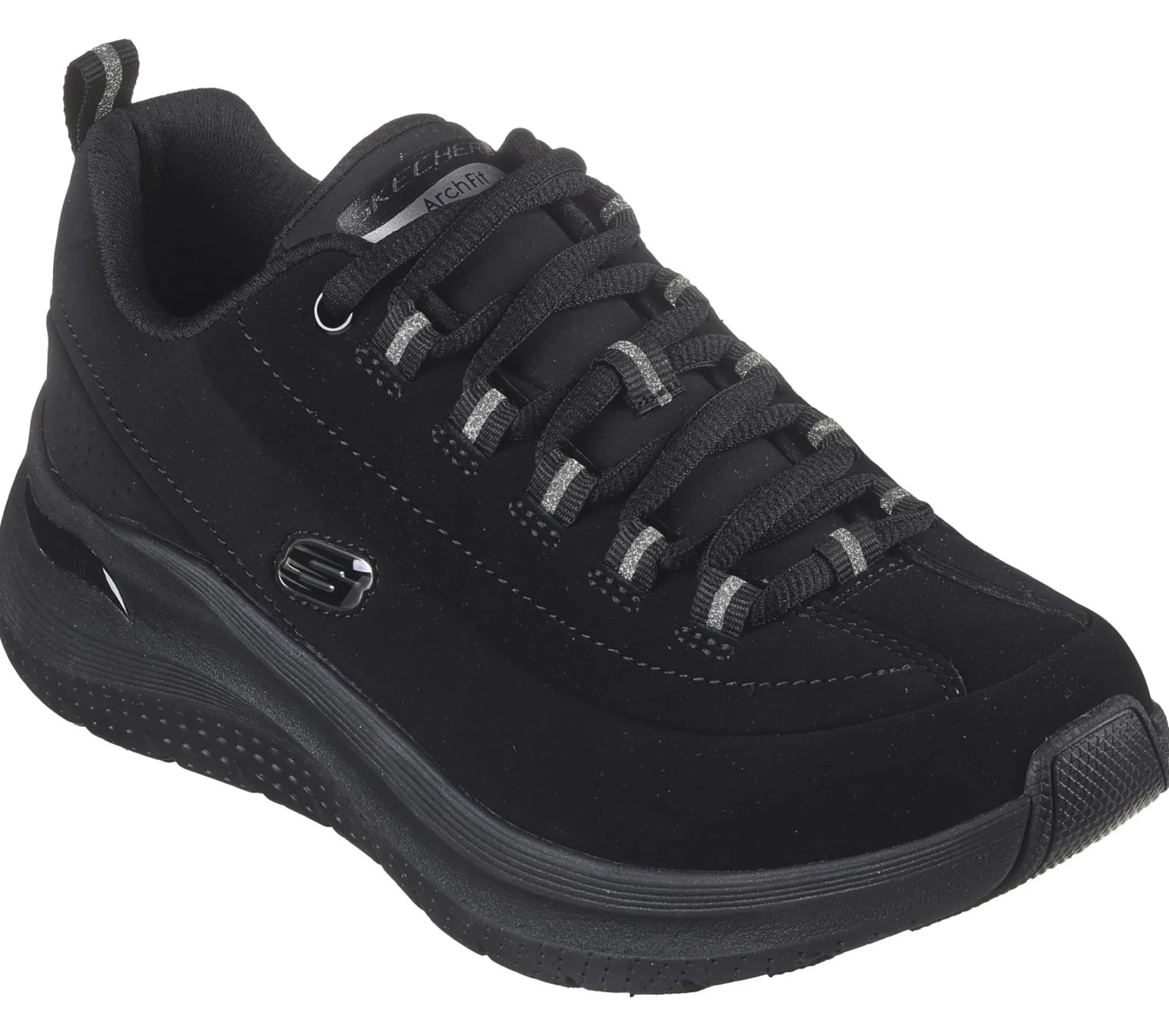 arch_fit___dark_horse_4.webp SKECHERS Arch Fit 2.0 - Dark Horse PRETO Cheap