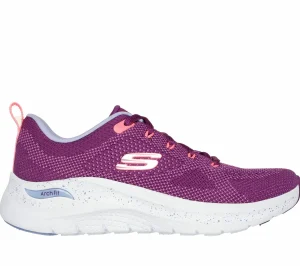 SKECHERS Arch Fit 2.0 - Fast Paced ROXO / MULTICOR Clearance