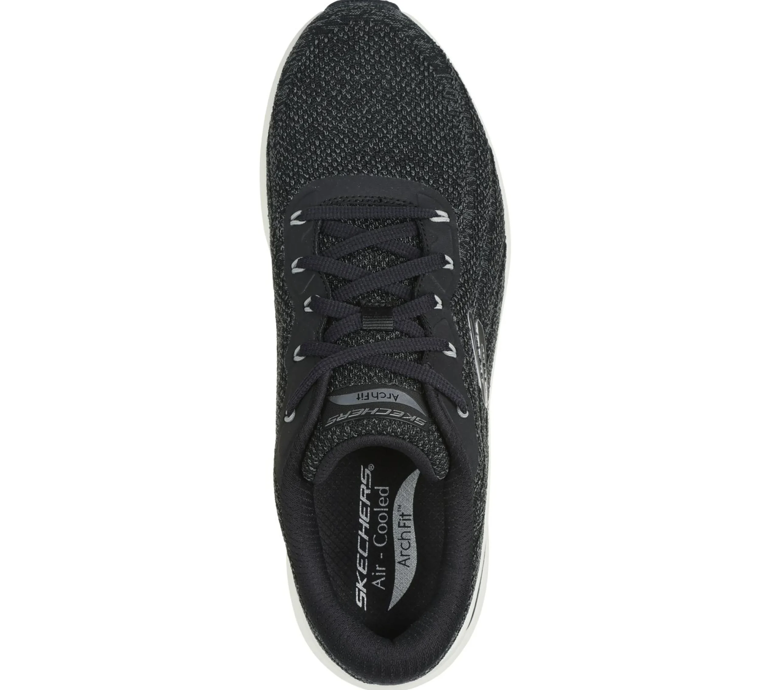 arch_fit___road_wave_1.webp SKECHERS Arch Fit 2.0 - Road Wave PRETO / BRANCO Fashion
