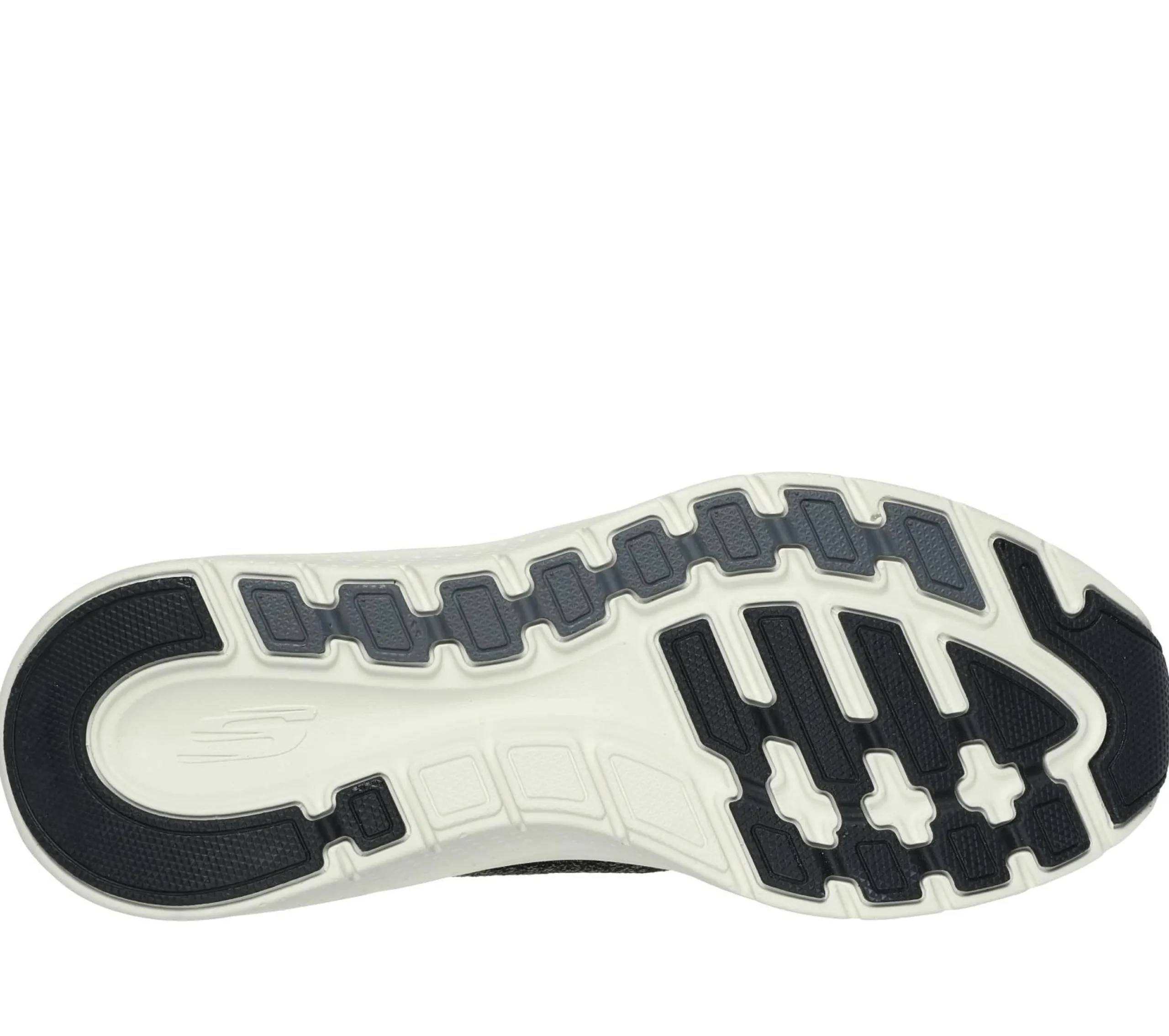 arch_fit___road_wave_2.webp SKECHERS Arch Fit 2.0 - Road Wave PRETO / BRANCO Fashion