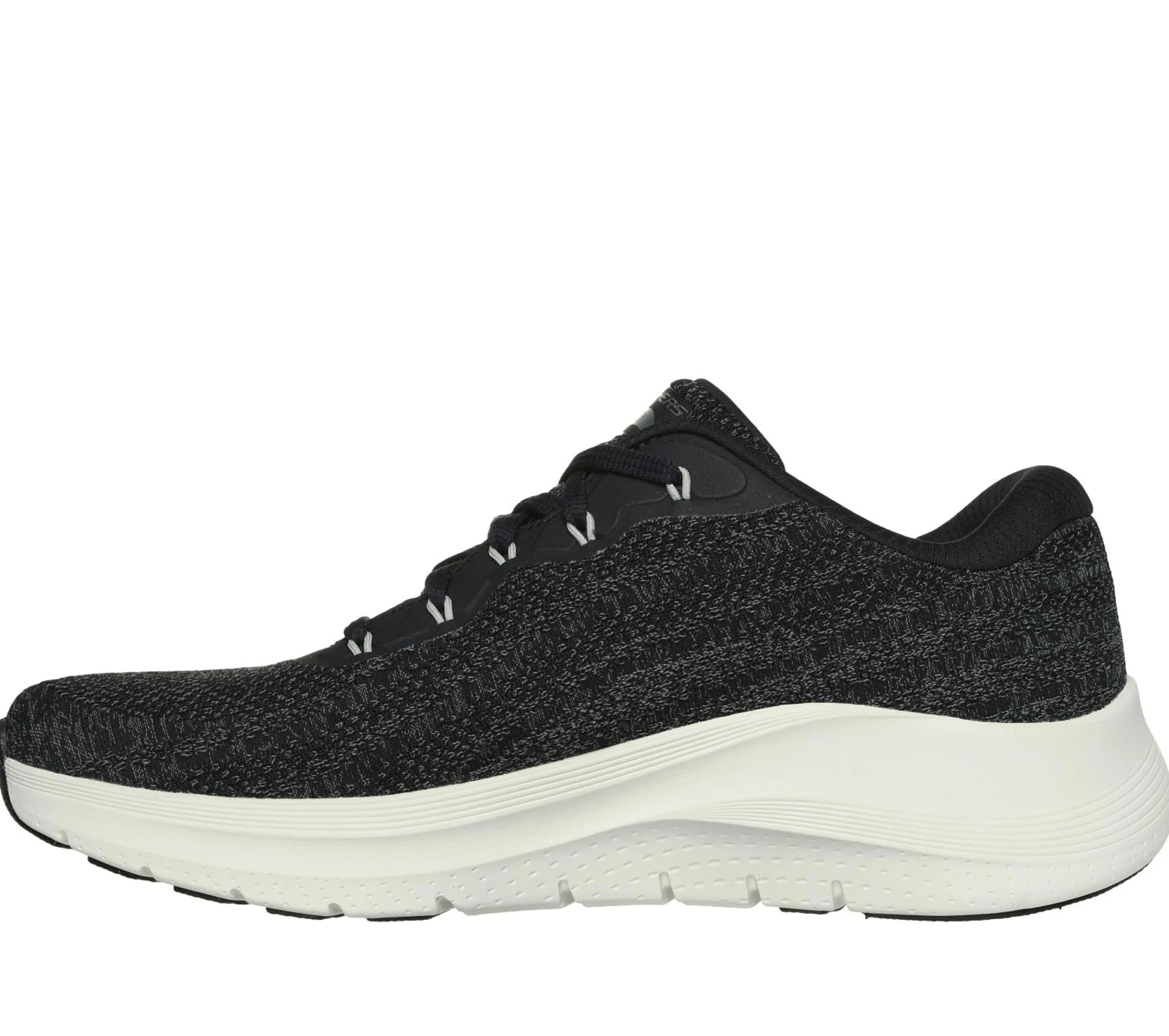 arch_fit___road_wave_3.webp SKECHERS Arch Fit 2.0 - Road Wave PRETO / BRANCO Fashion
