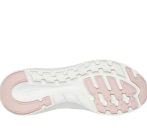 SKECHERS Arch Fit 2.0 - Sheer Shimmer TAUPE / ROSA Cheap