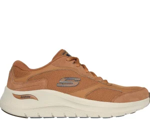 SKECHERS Arch Fit 2.0 - The Keep WHISKEY Cheap