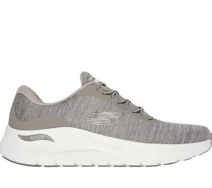 SKECHERS Arch Fit 2.0 - Upperhand TAUPE Sale