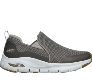 SKECHERS Arch Fit - Banlin TAUPE Best