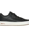 SKECHERS Arch Fit Arcade - On My Way PRETO Store