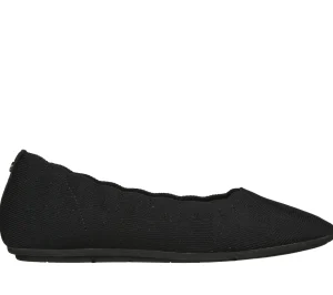 SKECHERS Arch Fit Cleo PRETO Best Sale