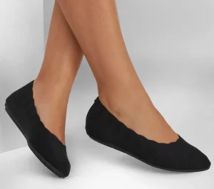 SKECHERS Arch Fit Cleo PRETO Best Sale