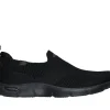 SKECHERS Arch Fit Refine - Iris PRETO Best Sale