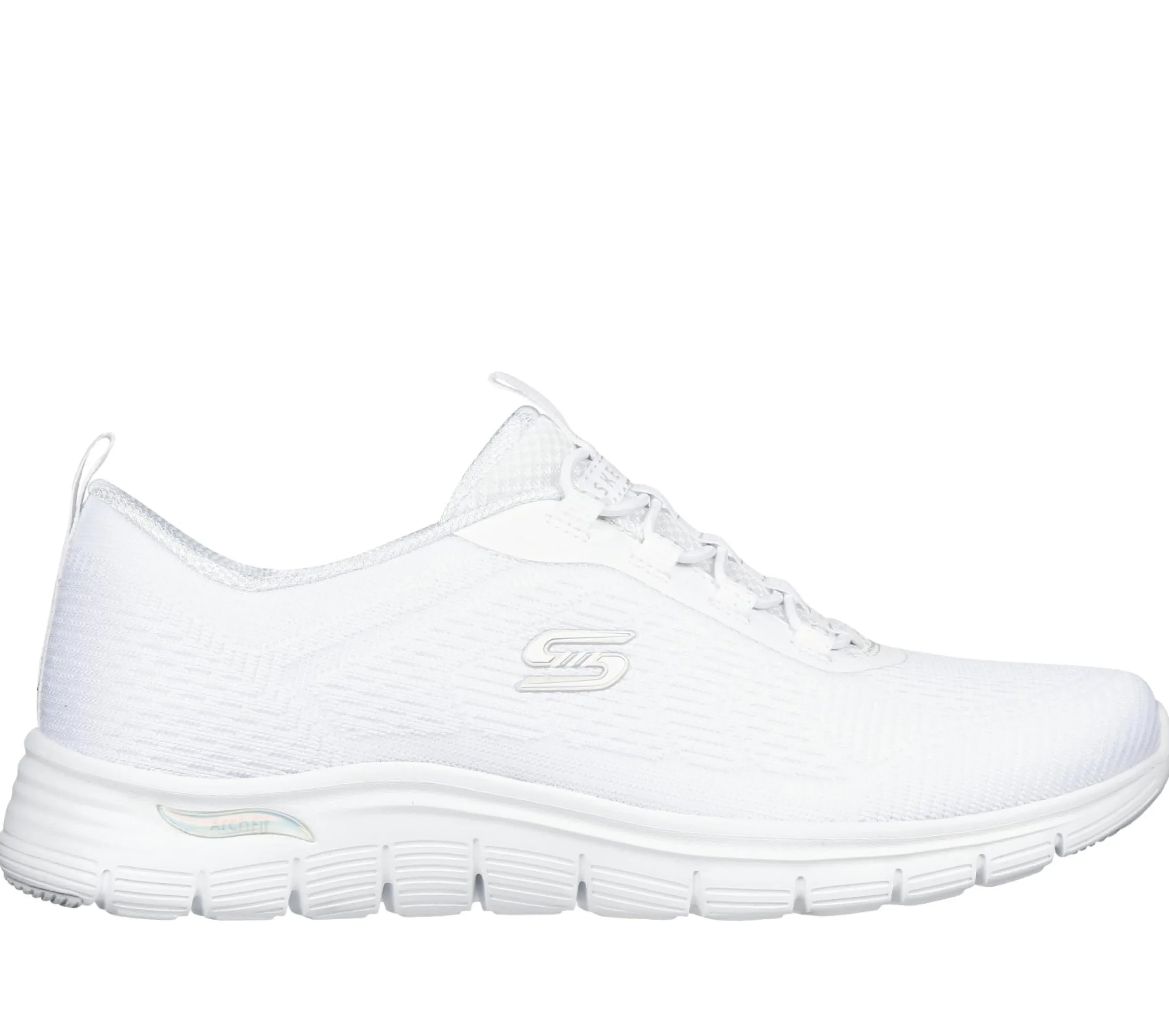 arch_fit_vista__gleaming_0.webp SKECHERS Arch Fit Vista - Gleaming BRANCO Sale