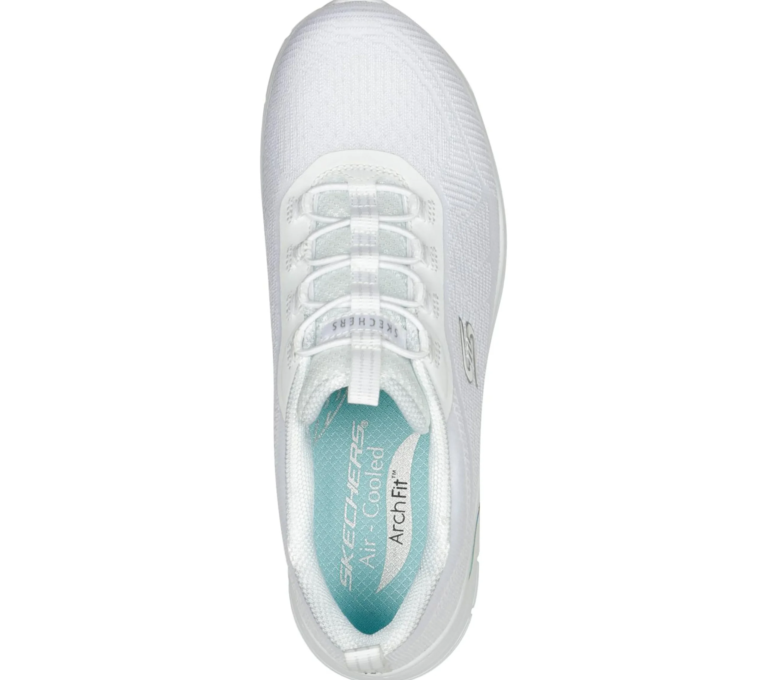 arch_fit_vista__gleaming_2.webp SKECHERS Arch Fit Vista - Gleaming BRANCO Sale