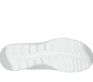 SKECHERS Arch Fit Vista - Gleaming BRANCO Sale