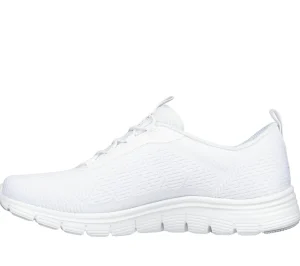 SKECHERS Arch Fit Vista - Gleaming BRANCO Sale