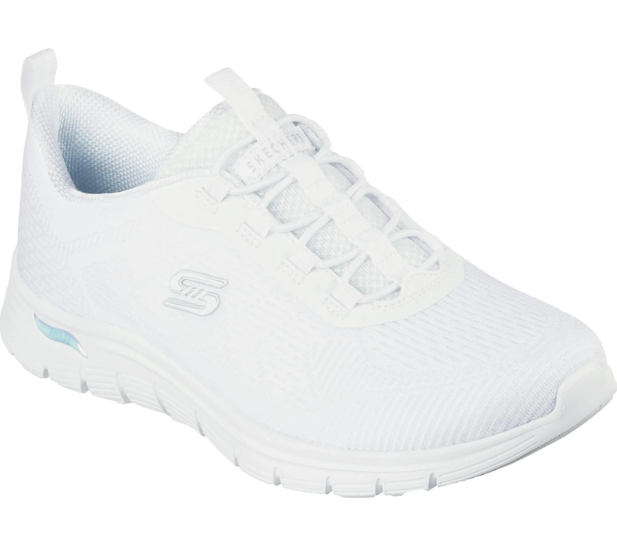 arch_fit_vista__gleaming_5.webp SKECHERS Arch Fit Vista - Gleaming BRANCO Sale