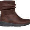 SKECHERS Arya - Fashionista CHOCOLATE Sale