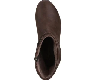 SKECHERS Arya - Fashionista CHOCOLATE Sale