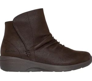 SKECHERS Arya - Fresher Trick CHOCOLATE Best Sale