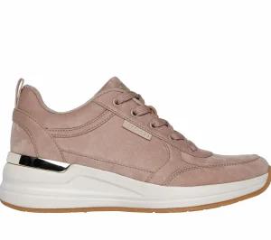 SKECHERS Billion 2 - Pretty 'N' Plush TAUPE Outlet