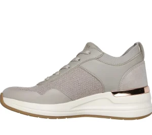 SKECHERS Billion 2 - Winning Streak TAUPE New