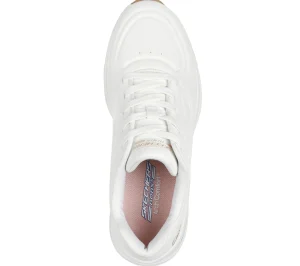 SKECHERS BOBS Arch Comfort B Sweet - A Bind BRANCO Online
