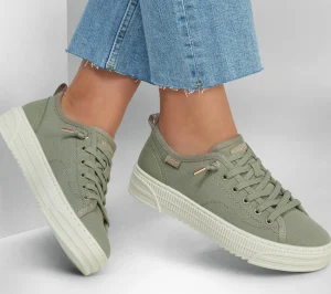 SKECHERS BOBS Copa AZEITONA Hot