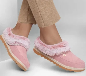 SKECHERS BOBS Cozy Chill ROSA Cheap