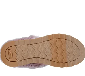 SKECHERS BOBS Cozy Chill ROSA Cheap