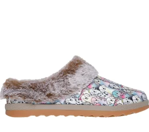 SKECHERS BOBS Cozy Chill - Cozy Spot TAUPE / MULTICOR Fashion