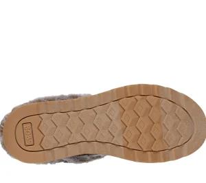 SKECHERS BOBS Cozy Chill - Cozy Spot TAUPE / MULTICOR Fashion