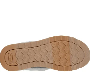 SKECHERS BOBS Cozy Chill - Light Downtime CINZENTO New