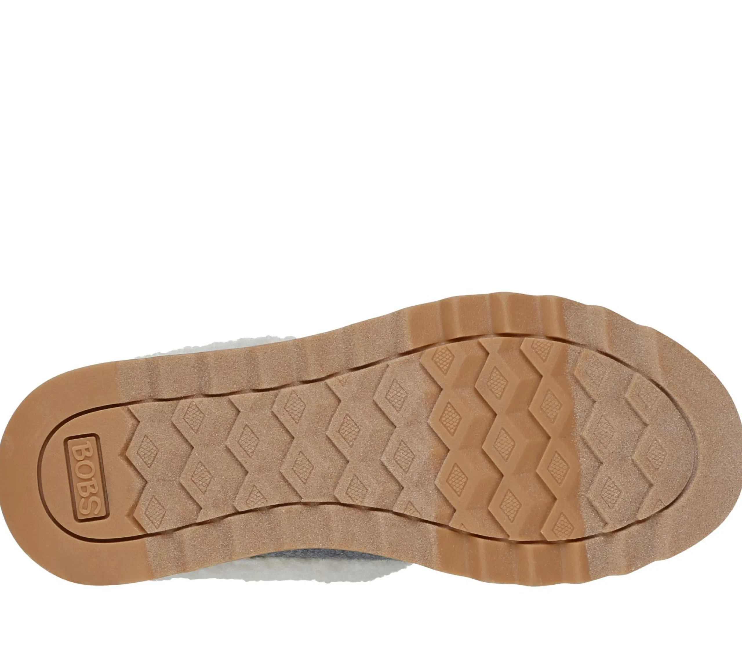 bobs_cozy_chill__light_do_2.webp SKECHERS BOBS Cozy Chill - Light Downtime CINZENTO New