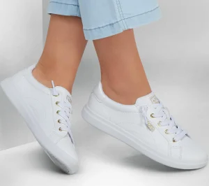 SKECHERS BOBS D'Vine - Instant Delight Estilo #:114456WHT Selecione um cor<!-- Select Label -->LarguraMédio Best Sale