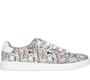SKECHERS BOBS D'Vine - Spotted Bud MULTICOR Clearance