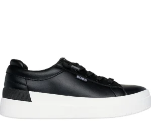 SKECHERS BOBS D'Vine Sky - Main Step PRETO Shop