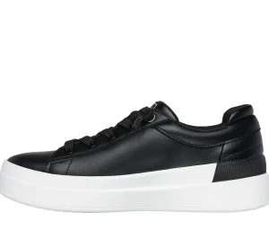 SKECHERS BOBS D'Vine Sky - Main Step PRETO Shop