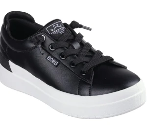SKECHERS BOBS D'Vine Sky - Main Step PRETO Shop