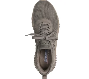 SKECHERS BOBS Geo TAUPE Discount