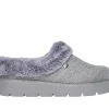 SKECHERS BOBS Keepsakes Lite - Bejeweled One CINZENTO Store