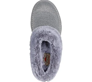 SKECHERS BOBS Keepsakes Lite - Bejeweled One CINZENTO Store