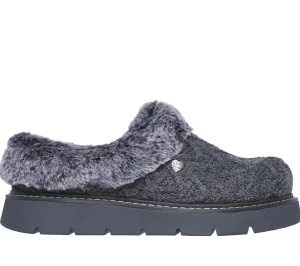 SKECHERS BOBS Keepsakes Lite - Warm Regards CARVÃO Store