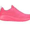 SKECHERS Bobs Sport Squad Chaos - Cool Rythms ROSA NEON Cheap