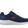 SKECHERS Bounder - Intread NAVY Flash Sale