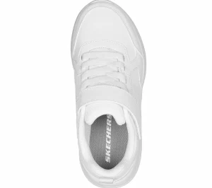 SKECHERS Bounder - Power Study BRANCO Clearance