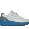 SKECHERS Bounder RSE - Zoner CINZENTO / AZUL Best