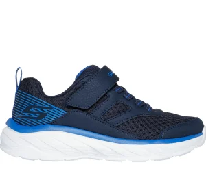 SKECHERS Boundless NAVY / AZUL Shop