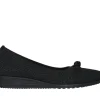 SKECHERS Cleo Sawdust - Sophisticated PRETO New