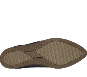 SKECHERS Cleo Sawdust - Twinkle NAVY Outlet