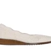 SKECHERS Cleo Sawdust - Real Living NATURAL Outlet